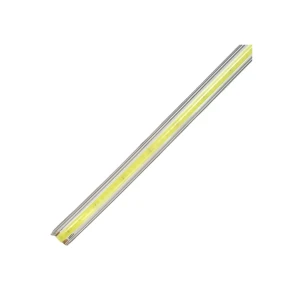 Bandă led 10 w/m 220 - 240 v 8 mm 3000 k cob elmos ip65