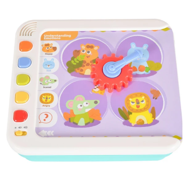 Set educațional montessori 7