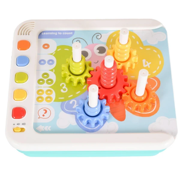 Set educațional montessori 6