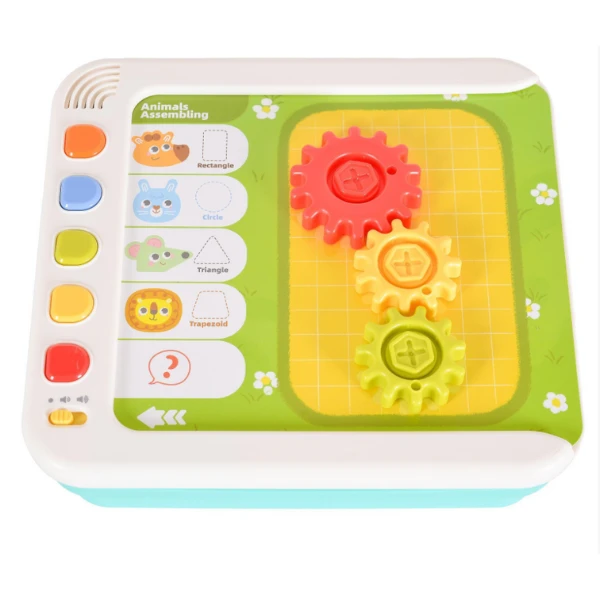 Set educațional montessori 5