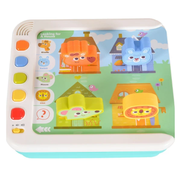 Set educațional montessori 8