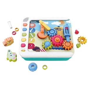 Set educațional montessori Thumbnail 2