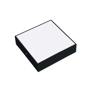 Felinar led catalina-12/s 12 w smd 3cct 220 - 240 v ip20 horoz