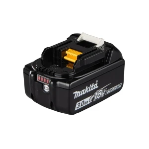 Аккумулятор lxt 3.0 ач (li-ion) 18 в makita