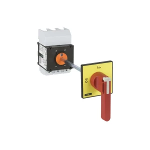 Выключатель нагрузки 3p 175 a 690 в schneider-electric