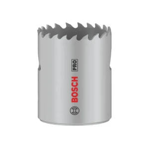 Carotă universală 40 mm bosch