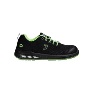 Ghete de lucru ecofitz s1 p 42 safety jogger