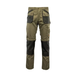 Pantaloni practical 60 kaki brixton