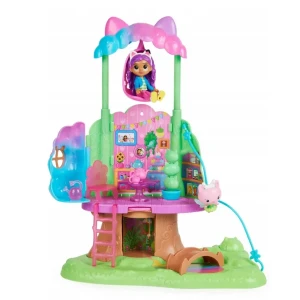 Căsuța de copac, seria "gabby's dollhouse" Thumbnail 4
