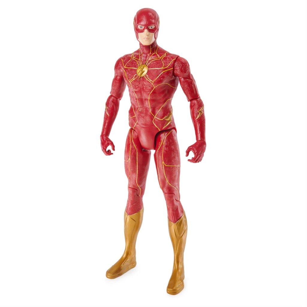 Фигурка flash dc, 30 см 2