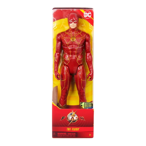 Фигурка flash dc, 30 см 3