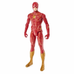 Figurina Flash DC, 30 cm