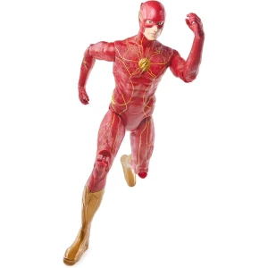Фигурка flash dc, 30 см Thumbnail 4