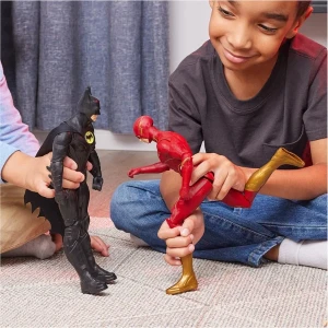Фигурка flash dc, 30 см Thumbnail 9