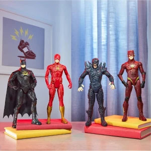 Фигурка flash dc, 30 см Thumbnail 7