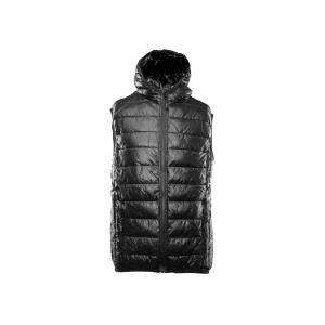 Vestă queen xxl negru benefit