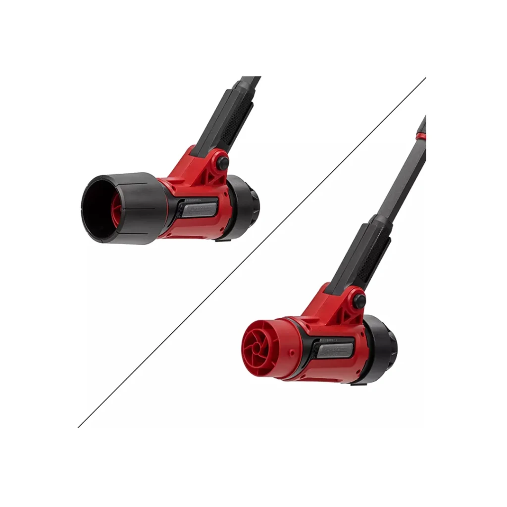 Suflantă pe acumulator (fără acumulator) gp-lb 36/270 li e bl 36 v 270 km/h 1100 m³/h einhell 2