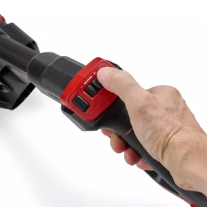 Suflantă pe acumulator (fără acumulator) gp-lb 36/270 li e bl 36 v 270 km/h 1100 m³/h einhell Thumbnail 3