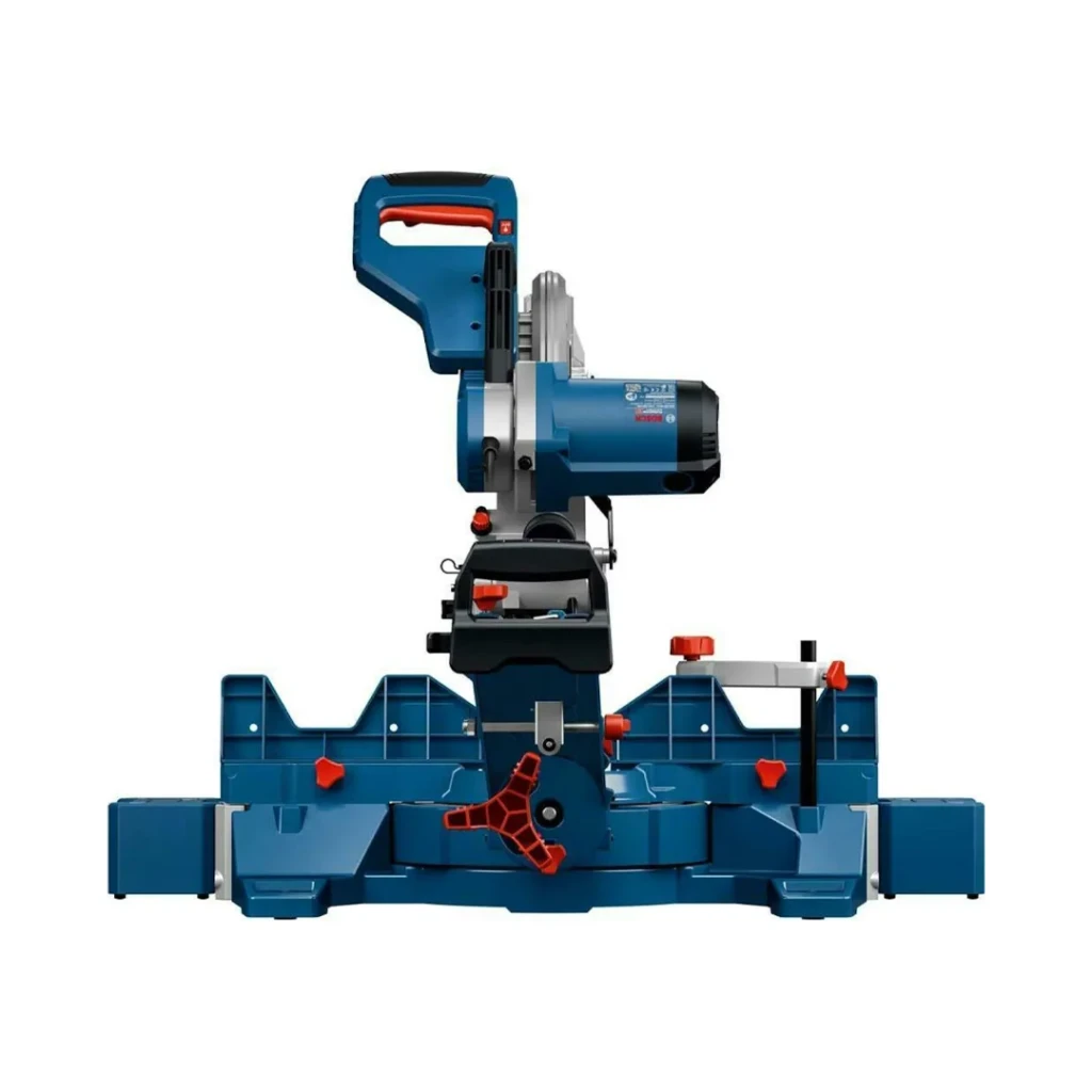 Fierăstrău circular staționar 1800 w 220 - 240 v 0 - 4050 rot/min bosch 4