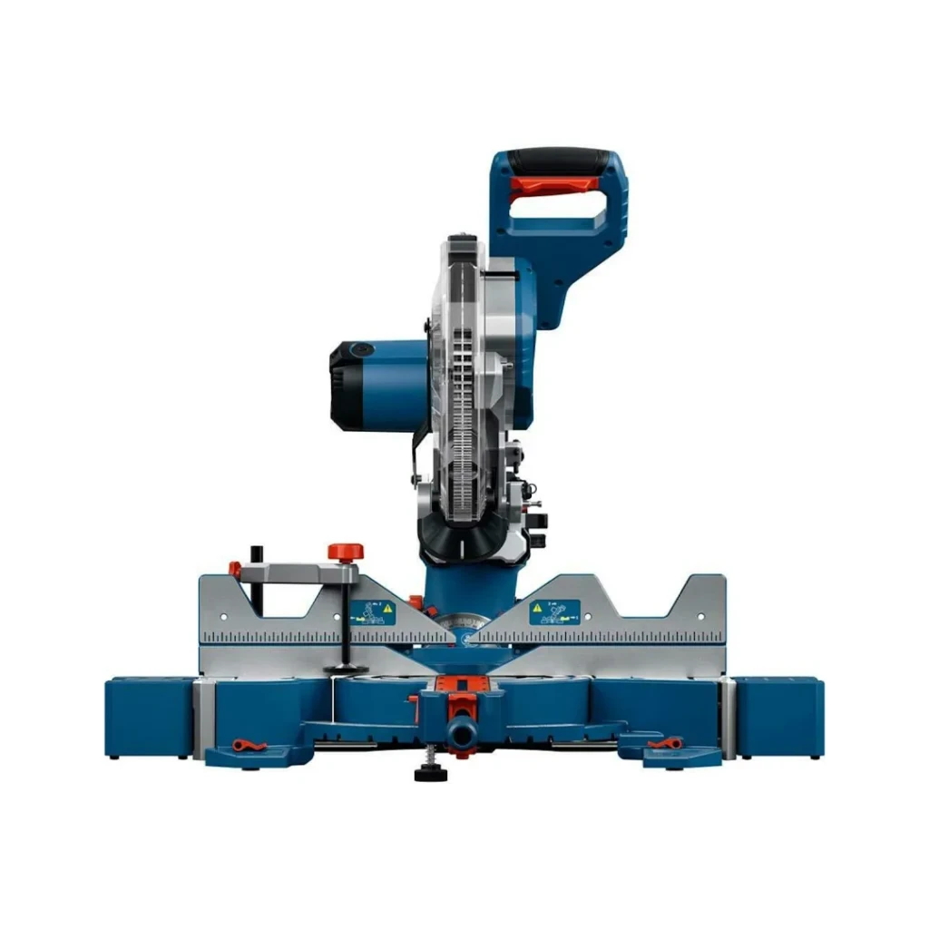 Fierăstrău circular staționar 1800 w 220 - 240 v 0 - 4050 rot/min bosch 5