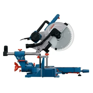 Fierăstrău circular staționar 1800 w 220 - 240 v 0 - 4050 rot/min bosch Thumbnail 3