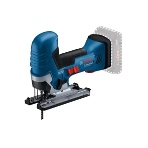 Fierăstrău vertical pe acumulator (fără acumulator) gst 18v-125 s 18 v 0 - 3500 rot/min bosch
