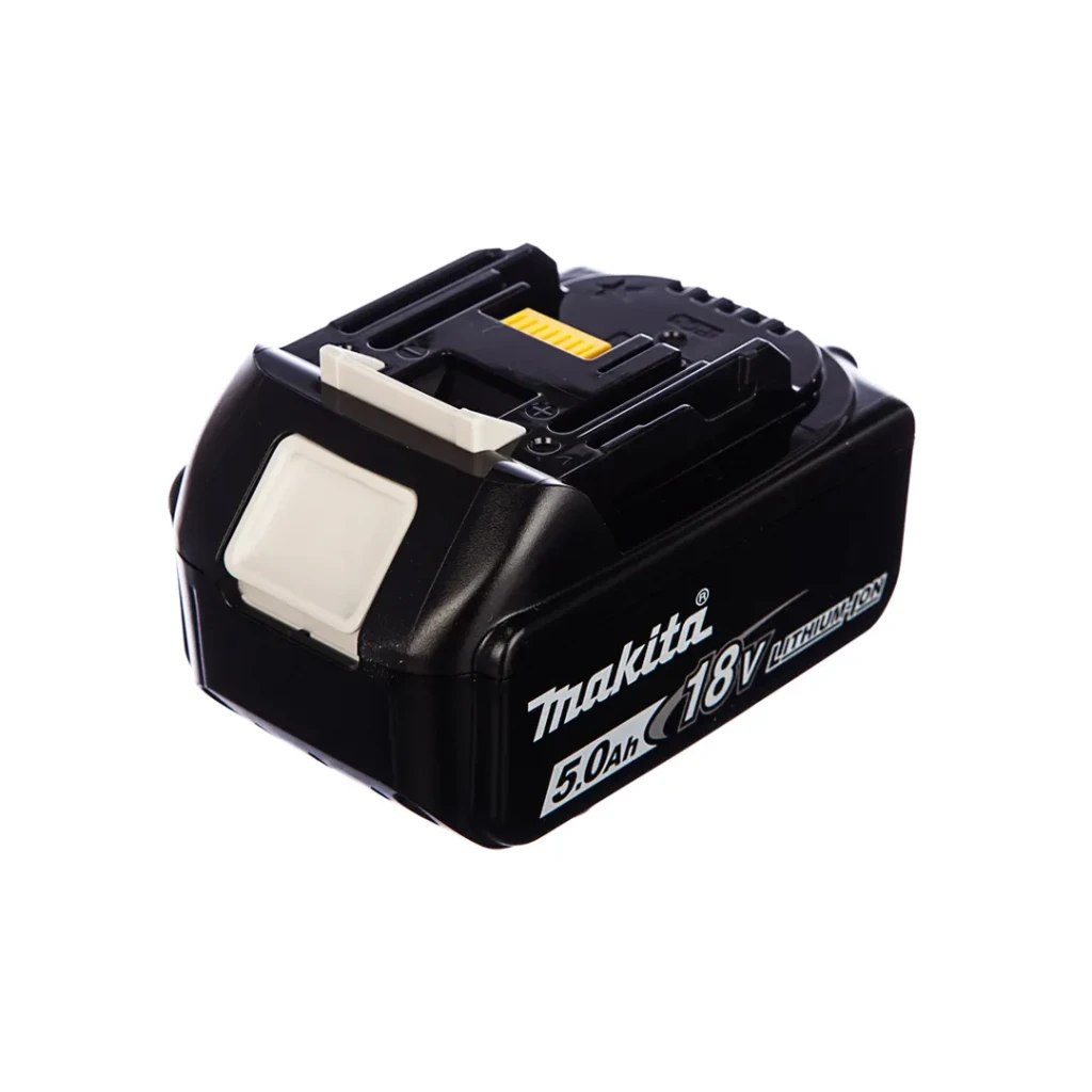 Acumulator bl1850b 5.0 ah (li-ion) 18 v makita 2