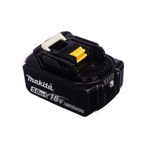 Аккумулятор bl1850b 5.0 aч (li-ion) 18 в makita