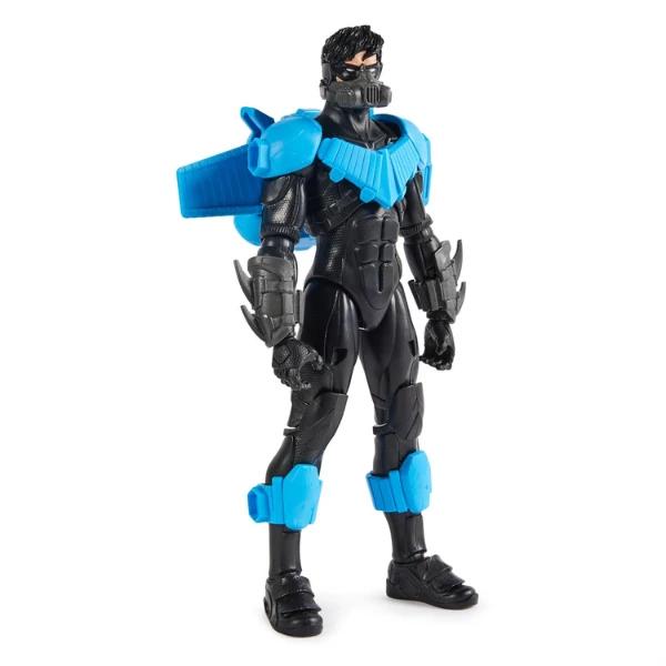 Figurina nightwing dc, 30 cm 9