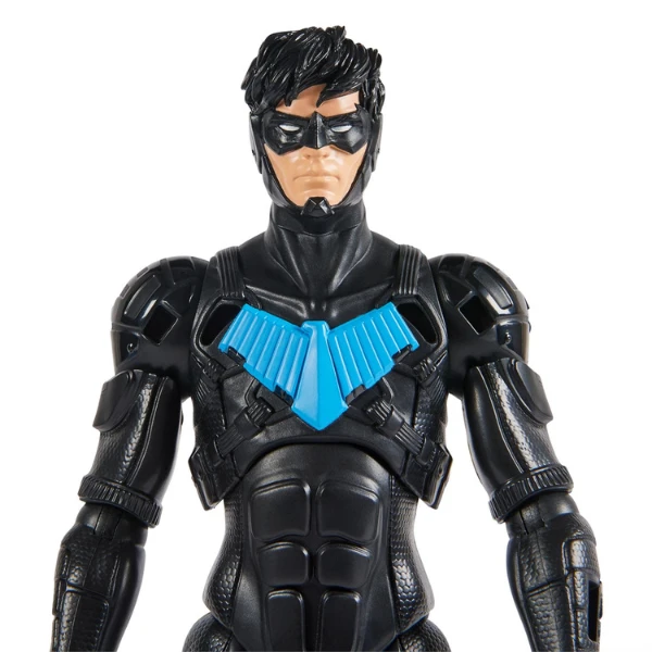 Figurina nightwing dc, 30 cm 7