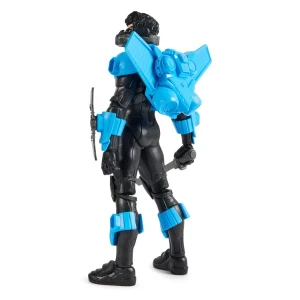 Figurina nightwing dc, 30 cm Thumbnail 8