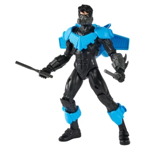 Figurina nightwing dc, 30 cm Thumbnail 2