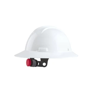 Cască de protecție sp 5000 alb bbu