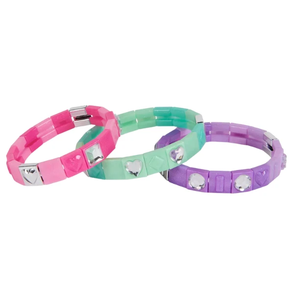Set creativ: popstyle (set suplimentar), seria cool maker pop style 4