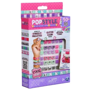 Set creativ: popstyle (set suplimentar), seria cool maker pop style Thumbnail 8