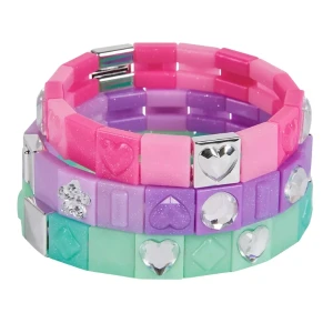 Set creativ: popstyle (set suplimentar), seria cool maker pop style Thumbnail 7