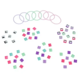 Set creativ: popstyle (set suplimentar), seria cool maker pop style Thumbnail 5