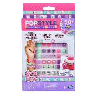 Set creativ: popstyle (set suplimentar), seria cool maker pop style Thumbnail 3