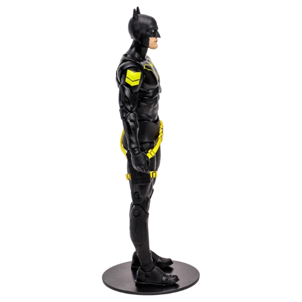 Figurina: jim gordon în rolul lui batman, 18 cm 8