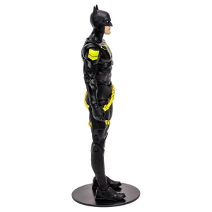 Figurina: jim gordon în rolul lui batman, 18 cm Thumbnail 8