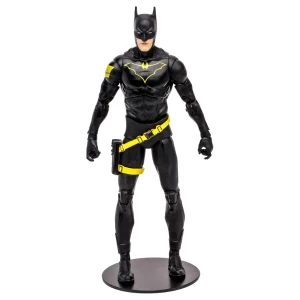 Figurina: jim gordon în rolul lui batman, 18 cm Thumbnail 7