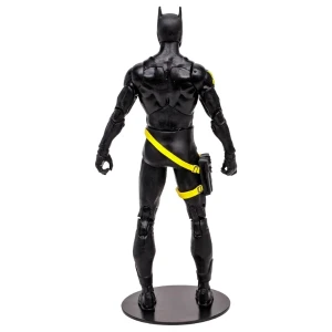 Figurina: jim gordon în rolul lui batman, 18 cm Thumbnail 10
