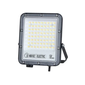 Прожектор светодиодный pallas-50 50 вт smd 3cct 220 - 240 в horoz ip65