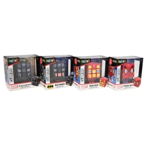 Cubul rubik 3x3 "supererou", (as.) Thumbnail 3