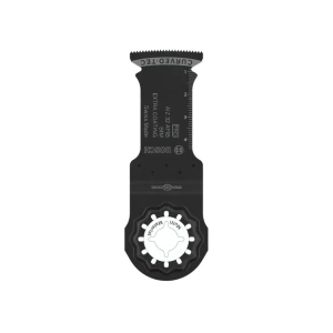 Pânză tăiere în adâncime starlock 50 x 32 mm bosch