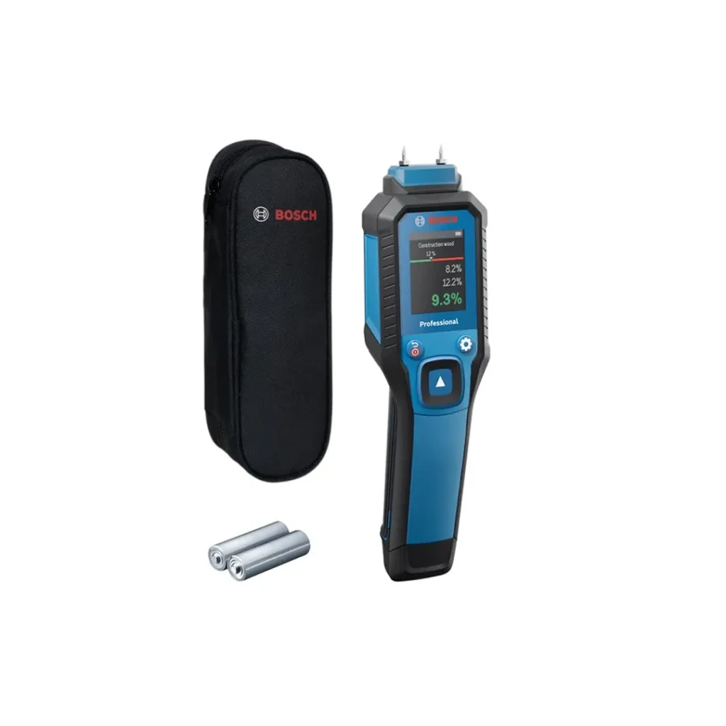 Umidometru gmp 1-13 bosch 2