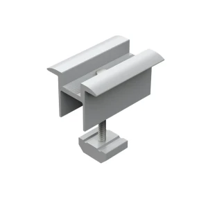 Комплект среднего зажима grandpro35 standartaluminium