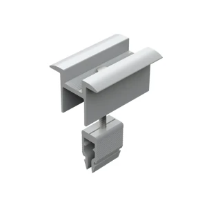 Комплект среднего зажима speedpro35 standartaluminium