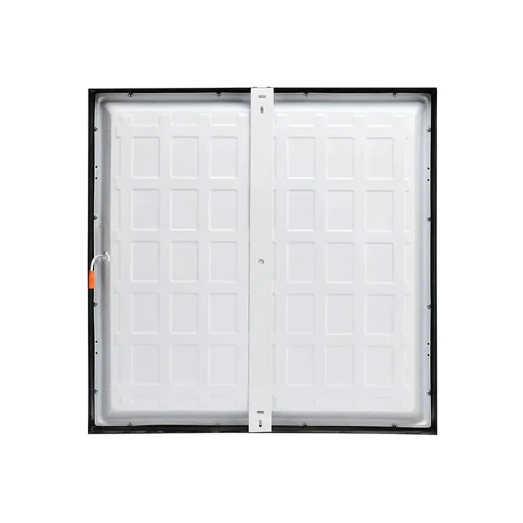Led панель pulsar-48 48 вт led 6400 k 3800 лм 220 - 240 в horoz ip20 2