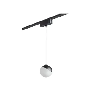 Lustră tracklight slim magnet-p5 7 w smd 4200 k ip20 48 v dc horoz